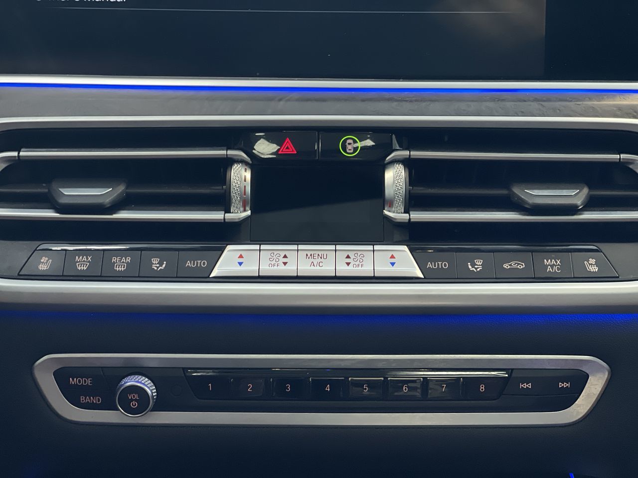 2021 BMW X5 in Regina, Saskatchewan