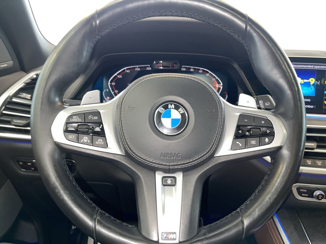 2021 BMW X5 in Regina, Saskatchewan