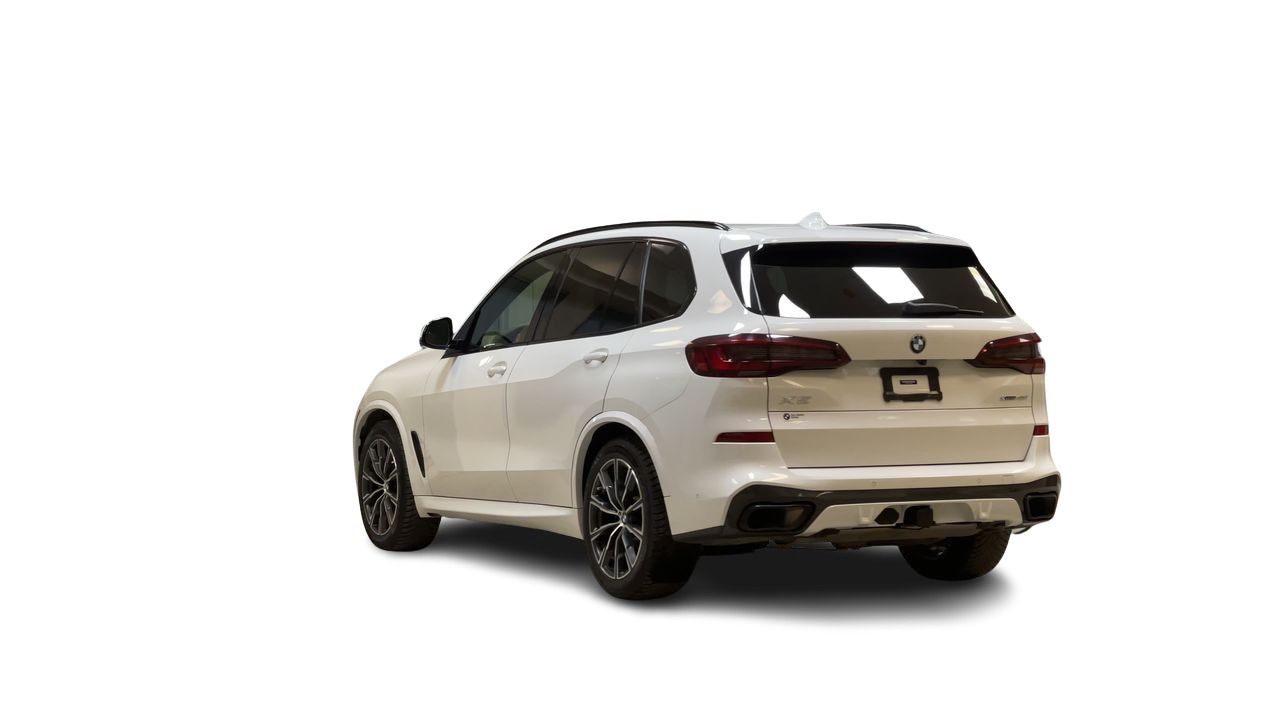 2021 BMW X5 in Regina, Saskatchewan