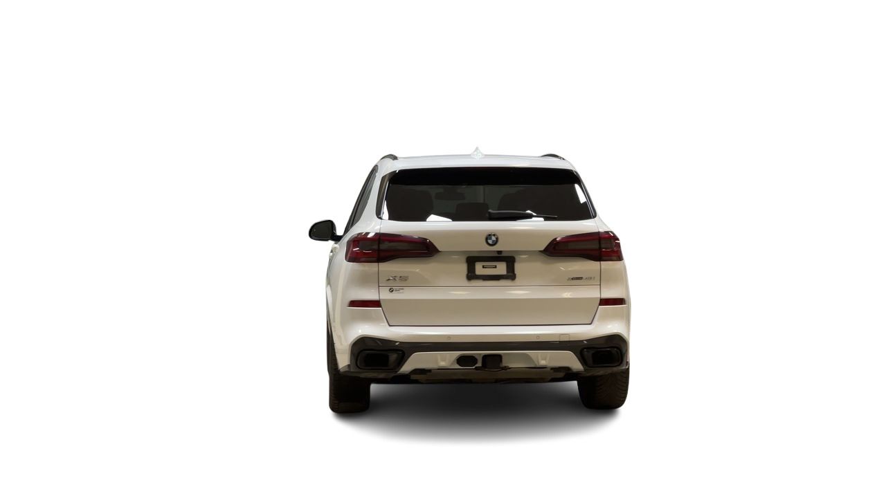 2021 BMW X5 in Regina, Saskatchewan