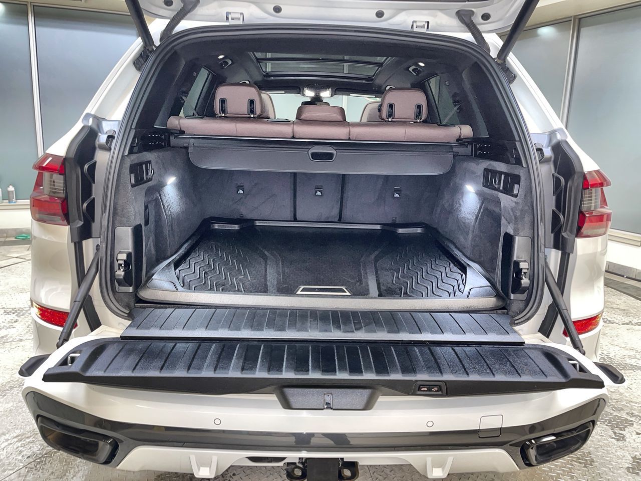 2021 BMW X5 in Regina, Saskatchewan