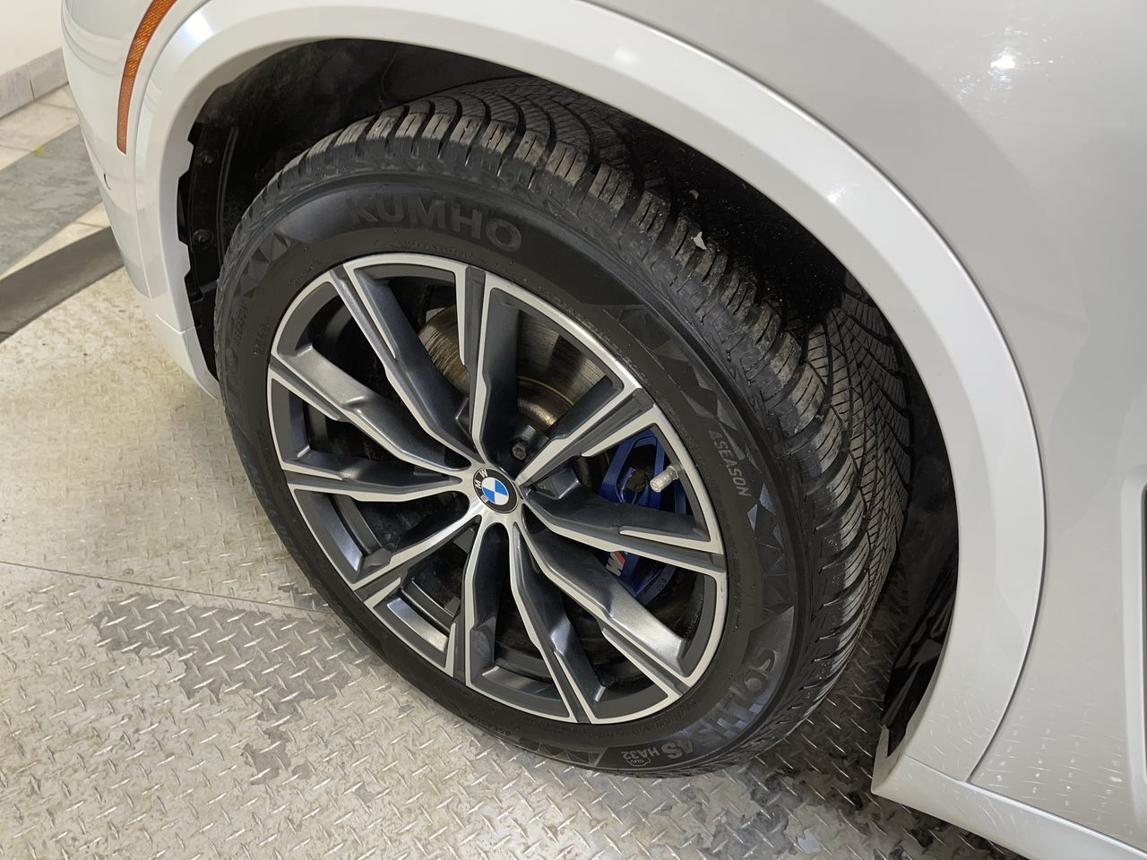 2021 BMW X5 in Regina, Saskatchewan