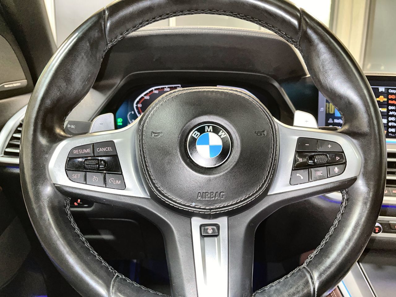 2021 BMW X5 in Regina, Saskatchewan