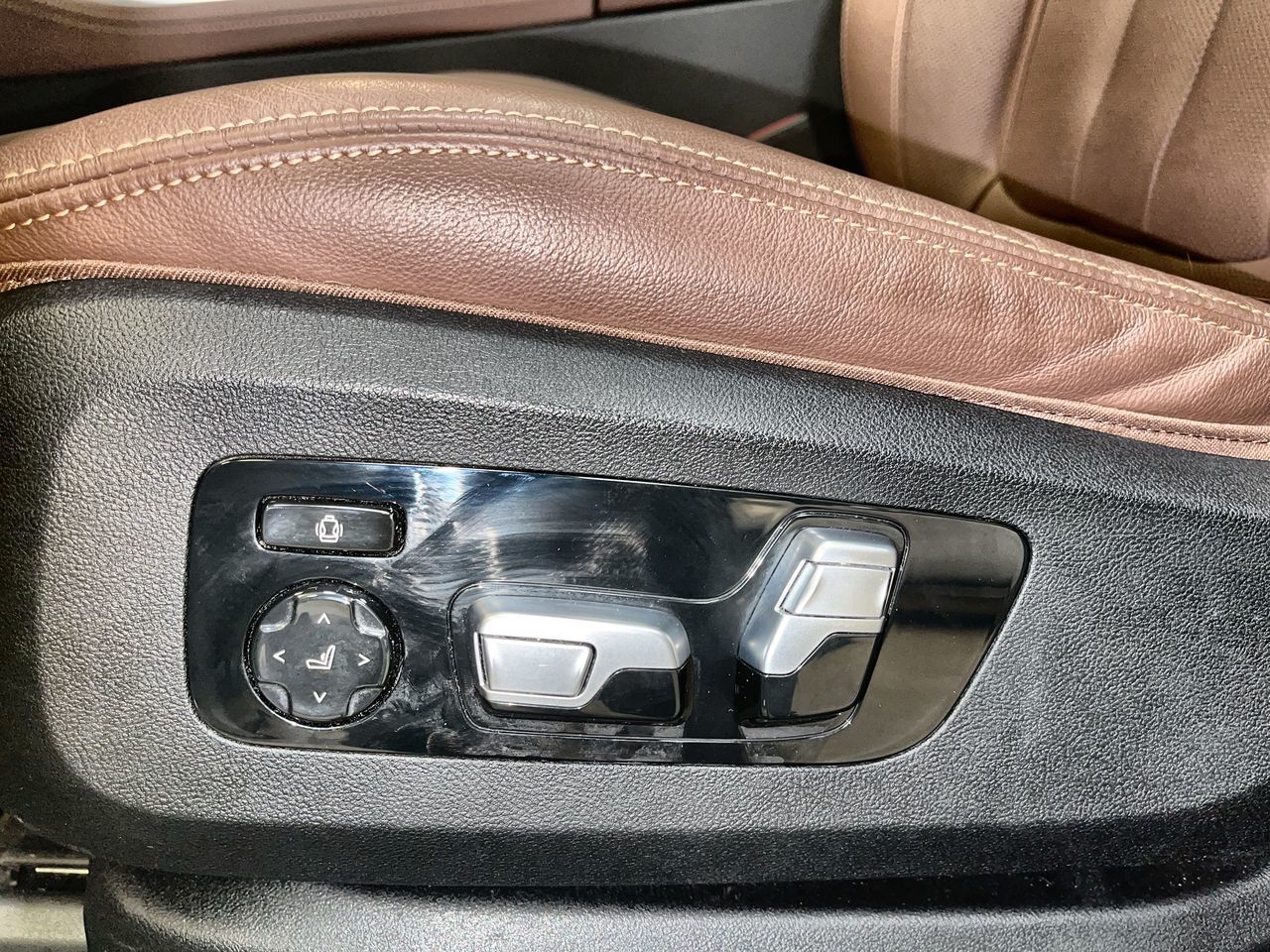 2021 BMW X5 in Regina, Saskatchewan