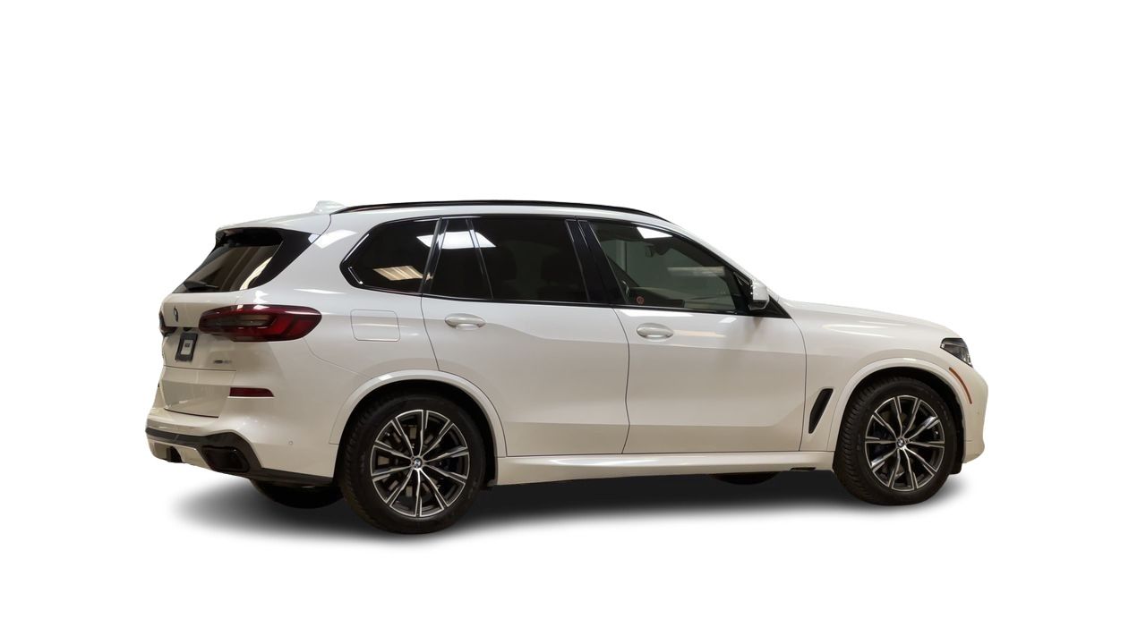 2021 BMW X5 in Regina, Saskatchewan