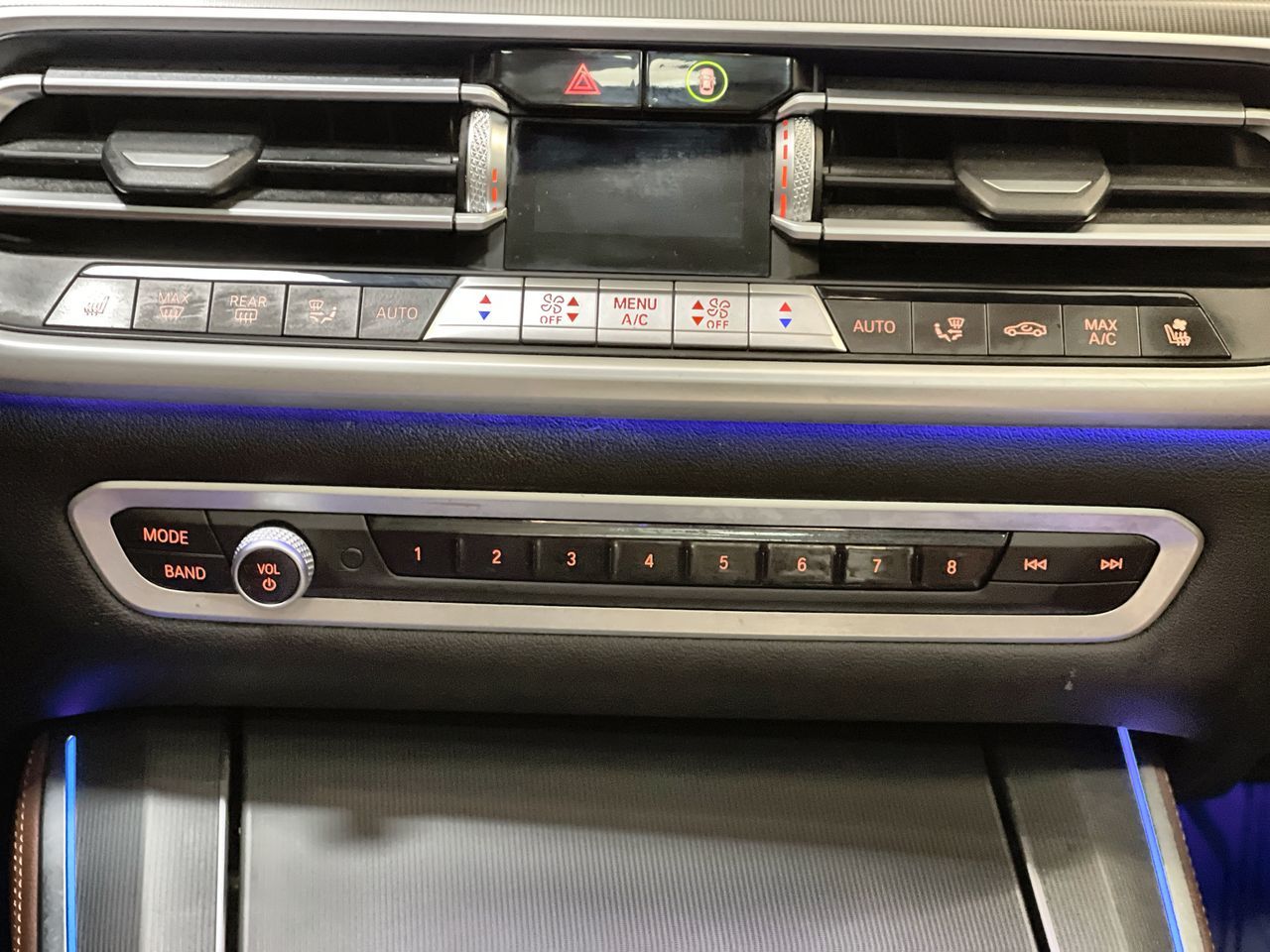 2021 BMW X5 in Regina, Saskatchewan