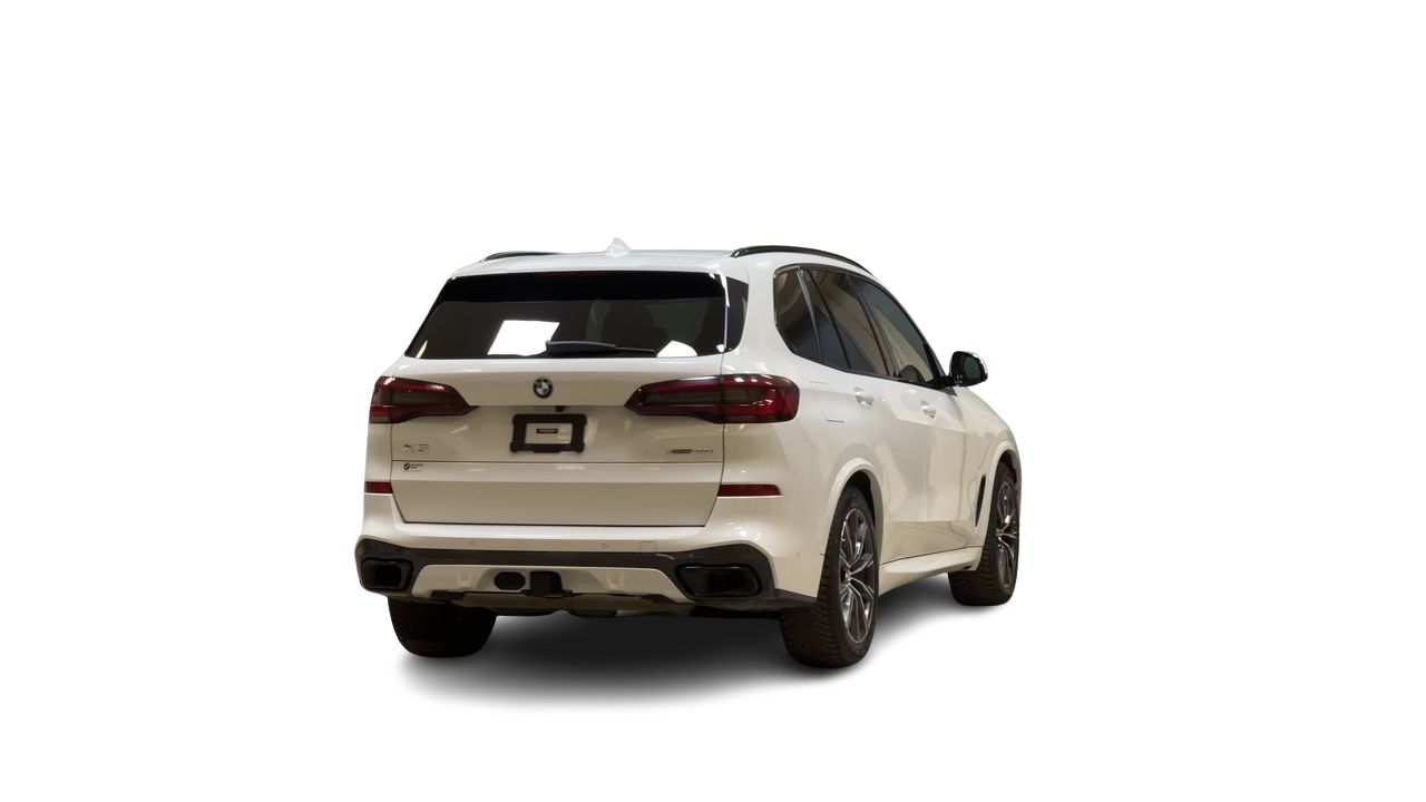 2021 BMW X5 in Regina, Saskatchewan