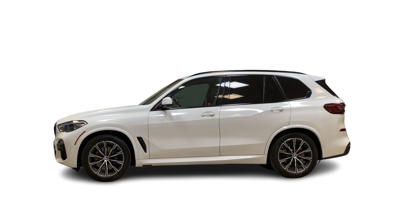 2021 BMW X5 in Regina, Saskatchewan