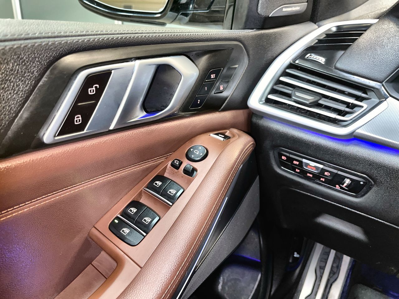 2021 BMW X5 in Regina, Saskatchewan