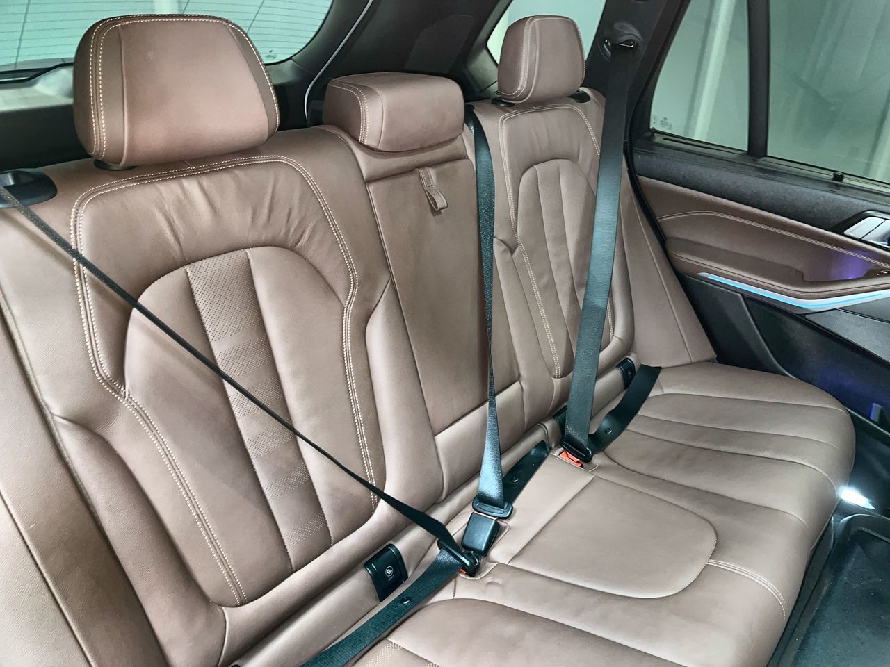 2021 BMW X5 in Regina, Saskatchewan