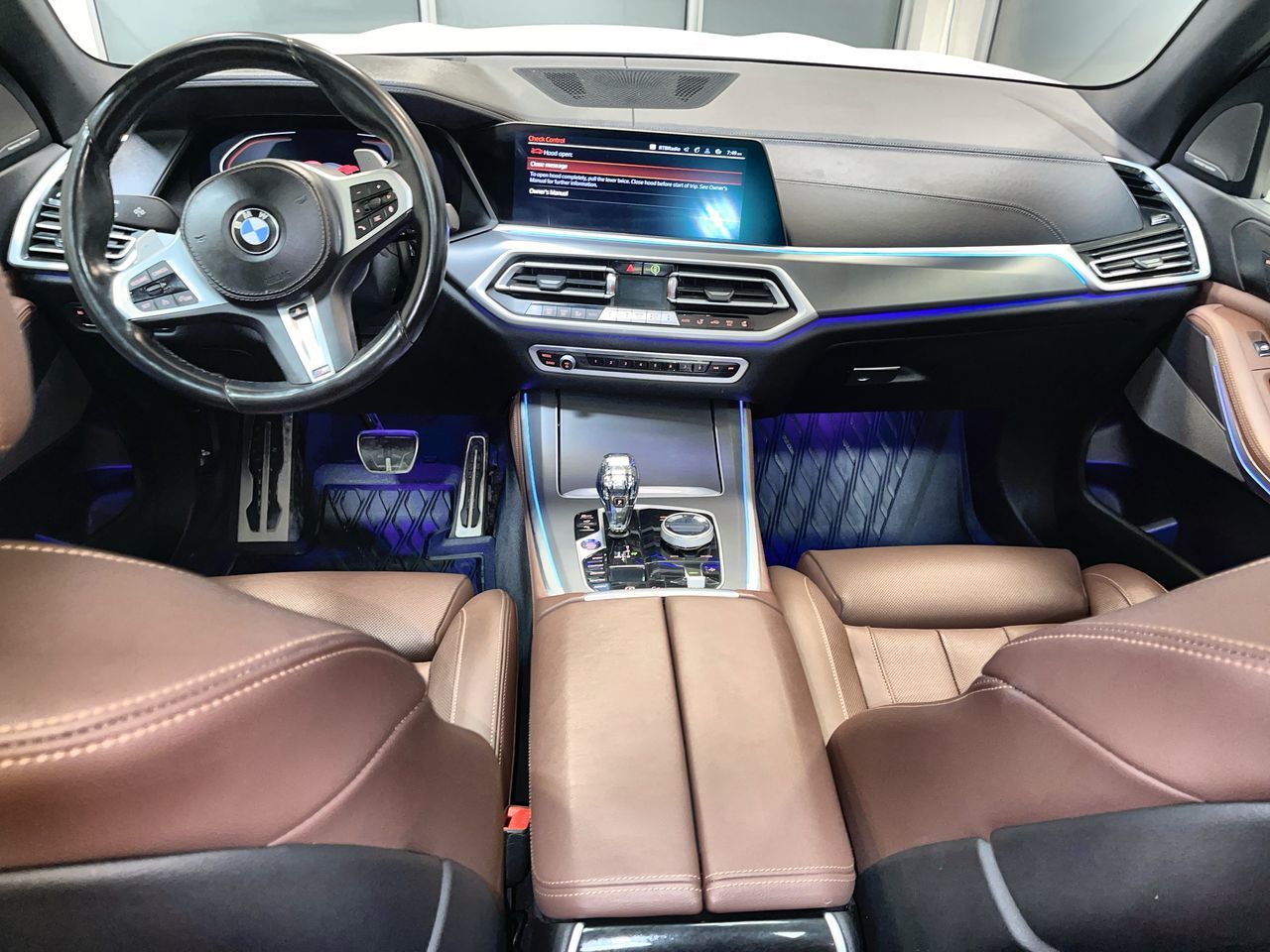 2021 BMW X5 in Regina, Saskatchewan