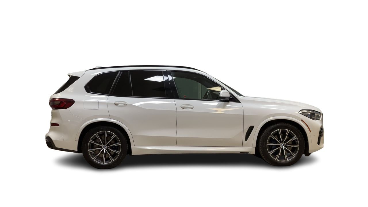 2021 BMW X5 in Regina, Saskatchewan