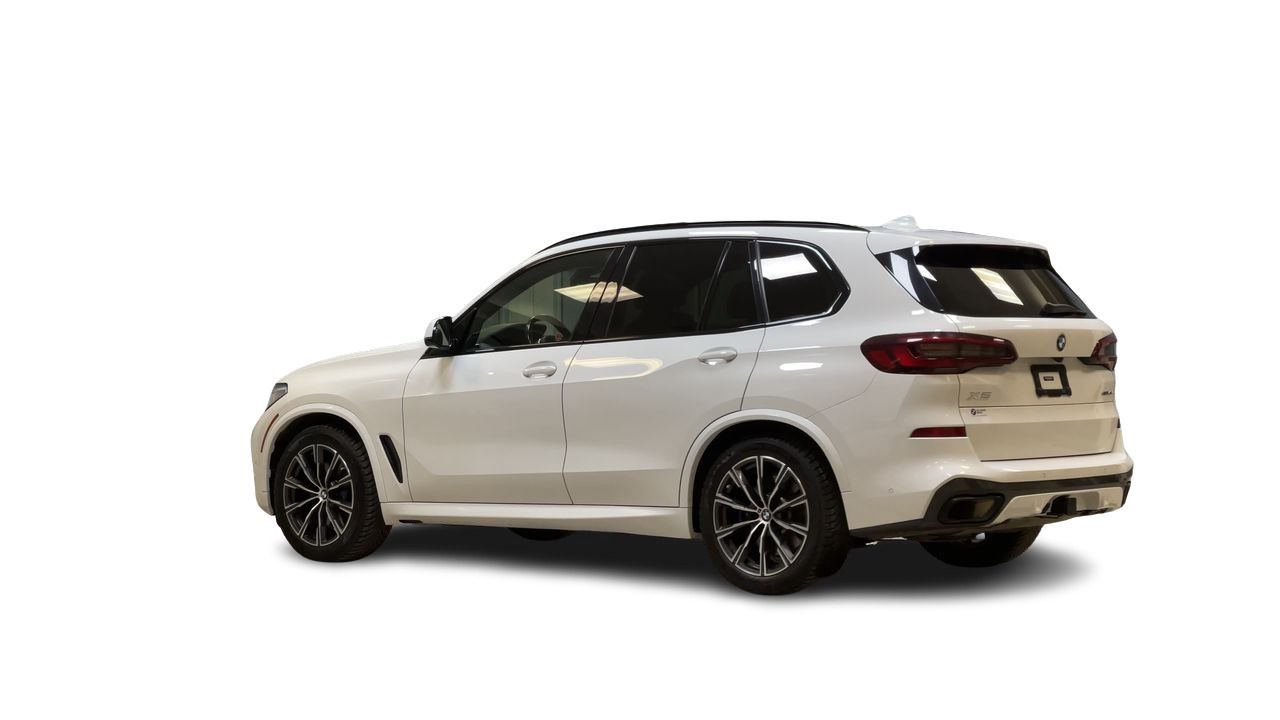 2021 BMW X5 in Regina, Saskatchewan