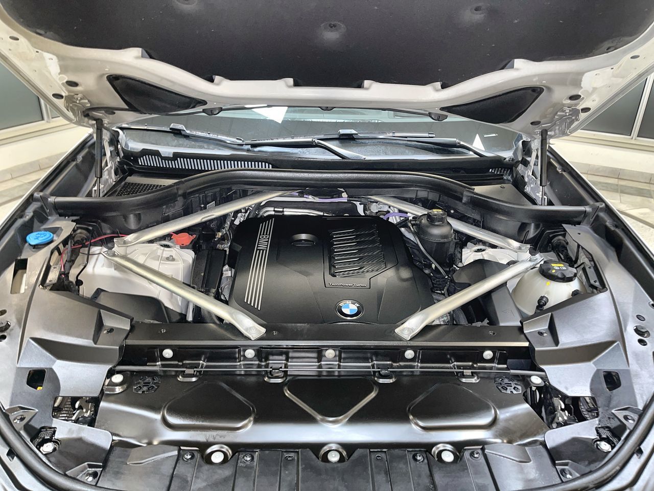 2021 BMW X5 in Regina, Saskatchewan