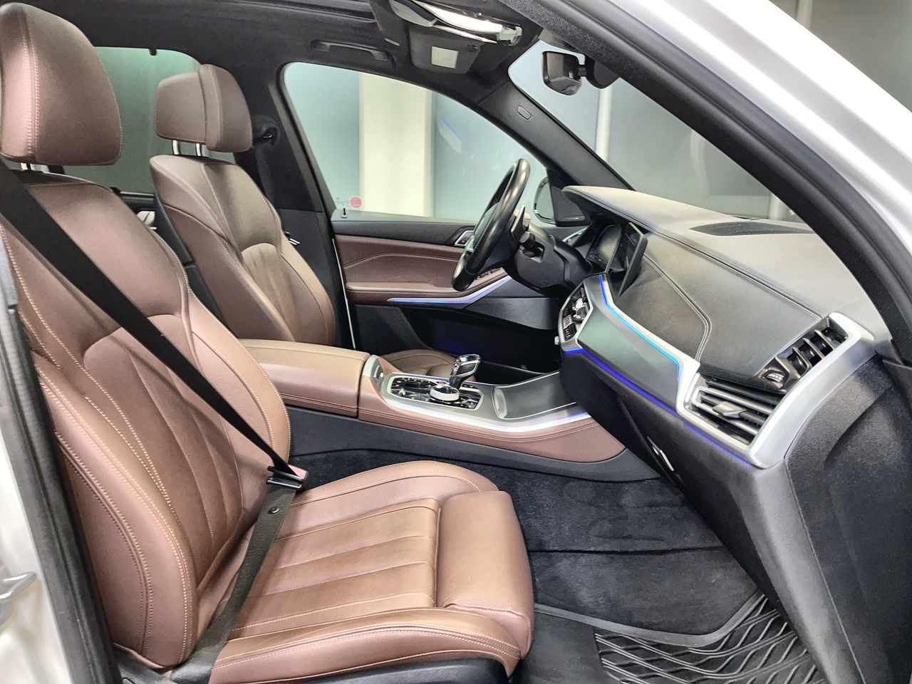 2021 BMW X5 in Regina, Saskatchewan