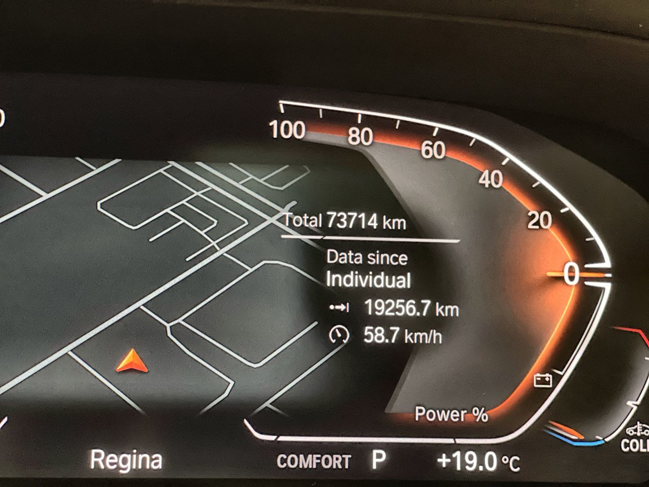 2021 BMW X5 in Regina, Saskatchewan