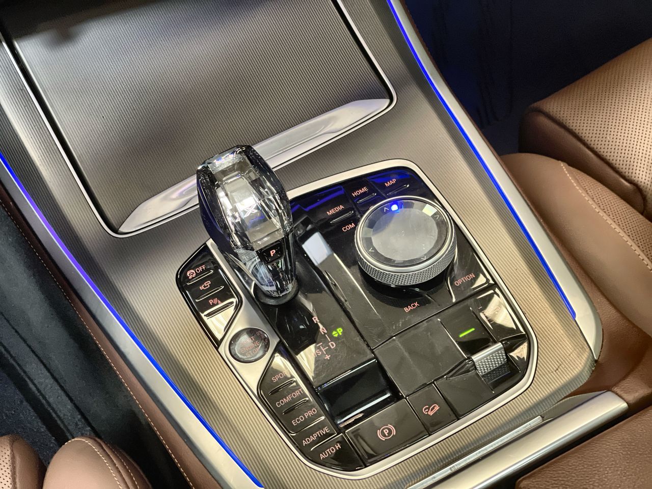 2021 BMW X5 in Regina, Saskatchewan