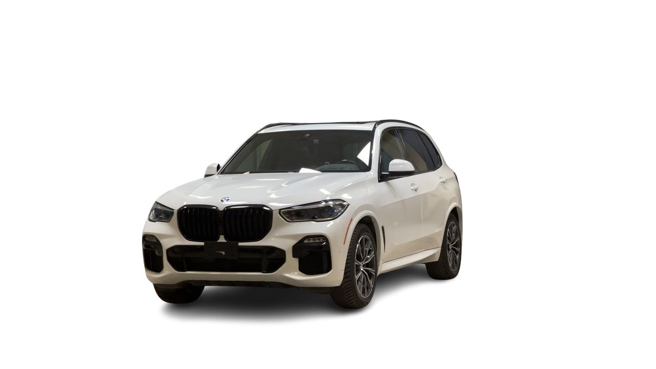 2021 BMW X5 in Regina, Saskatchewan