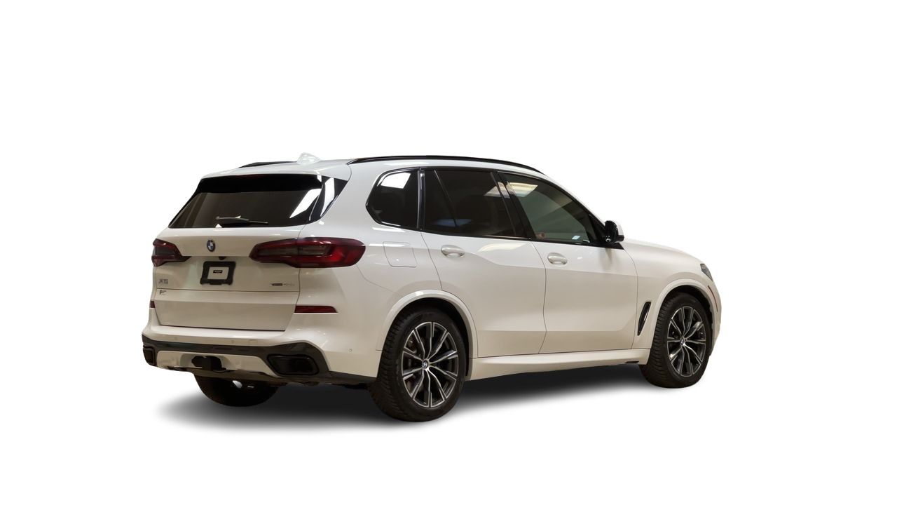 2021 BMW X5 in Regina, Saskatchewan