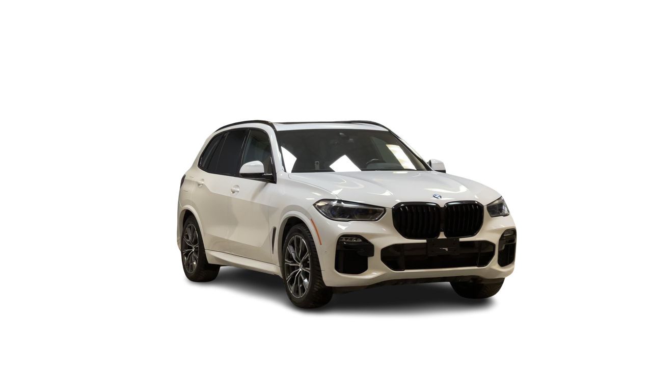 2021 BMW X5 in Regina, Saskatchewan