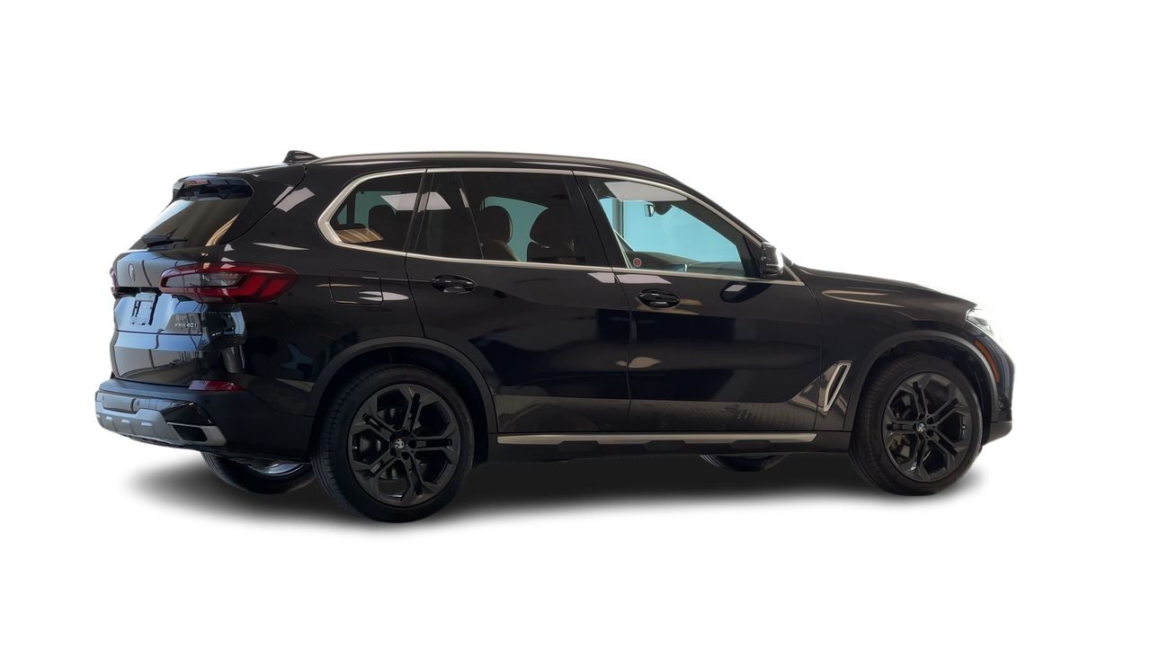 BMW X5  2021 à Regina, Saskatchewan