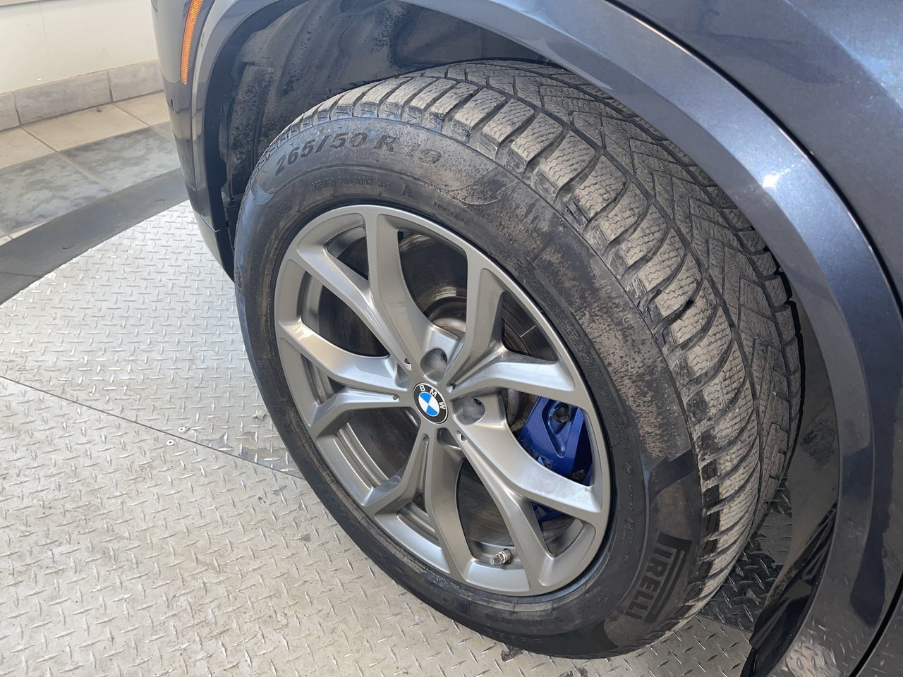 2021 BMW X5 in Regina, Saskatchewan