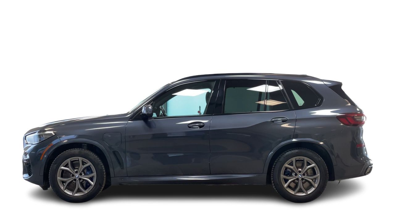2021 BMW X5 in Regina, Saskatchewan