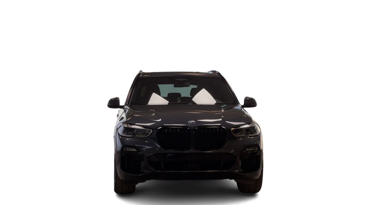 2021 BMW X5 in Regina, Saskatchewan