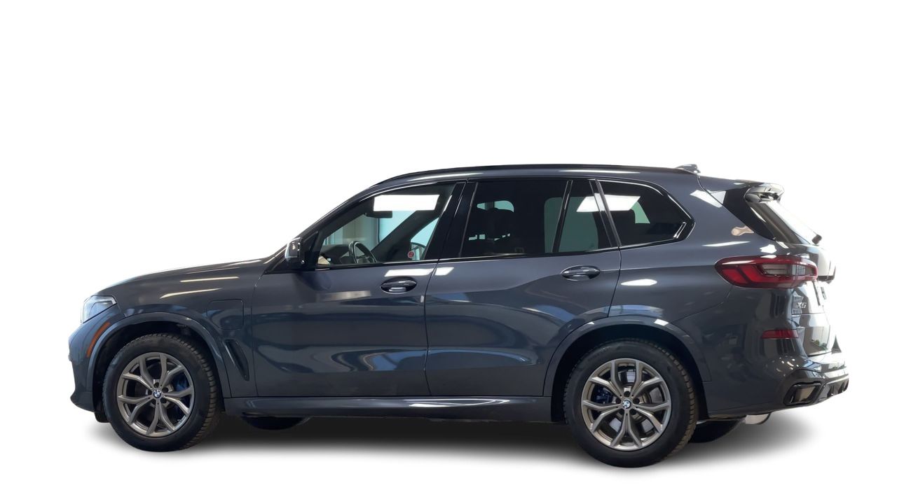 2021 BMW X5 in Regina, Saskatchewan