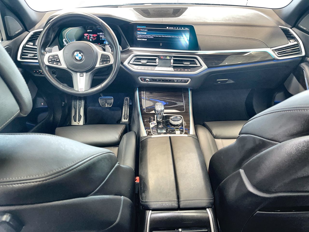 2021 BMW X5 in Regina, Saskatchewan
