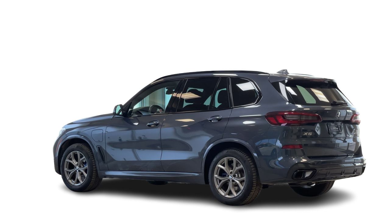 2021 BMW X5 in Regina, Saskatchewan