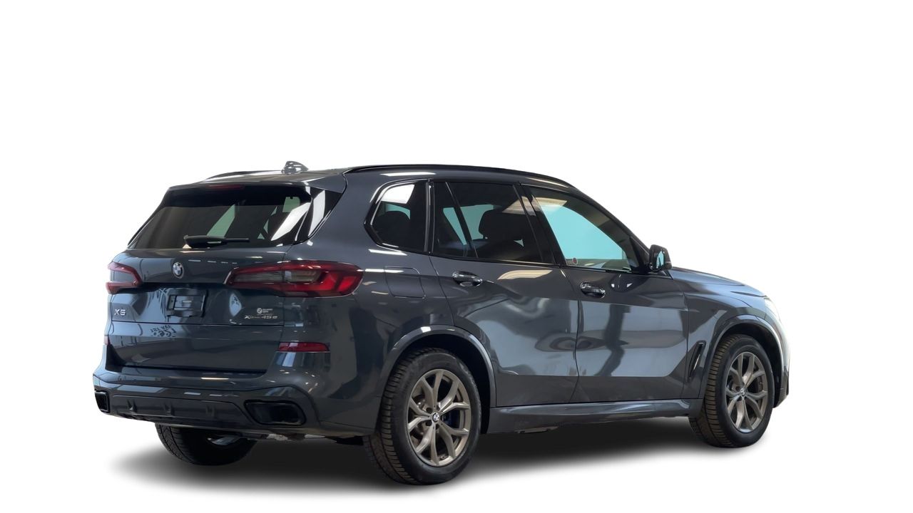 2021 BMW X5 in Regina, Saskatchewan