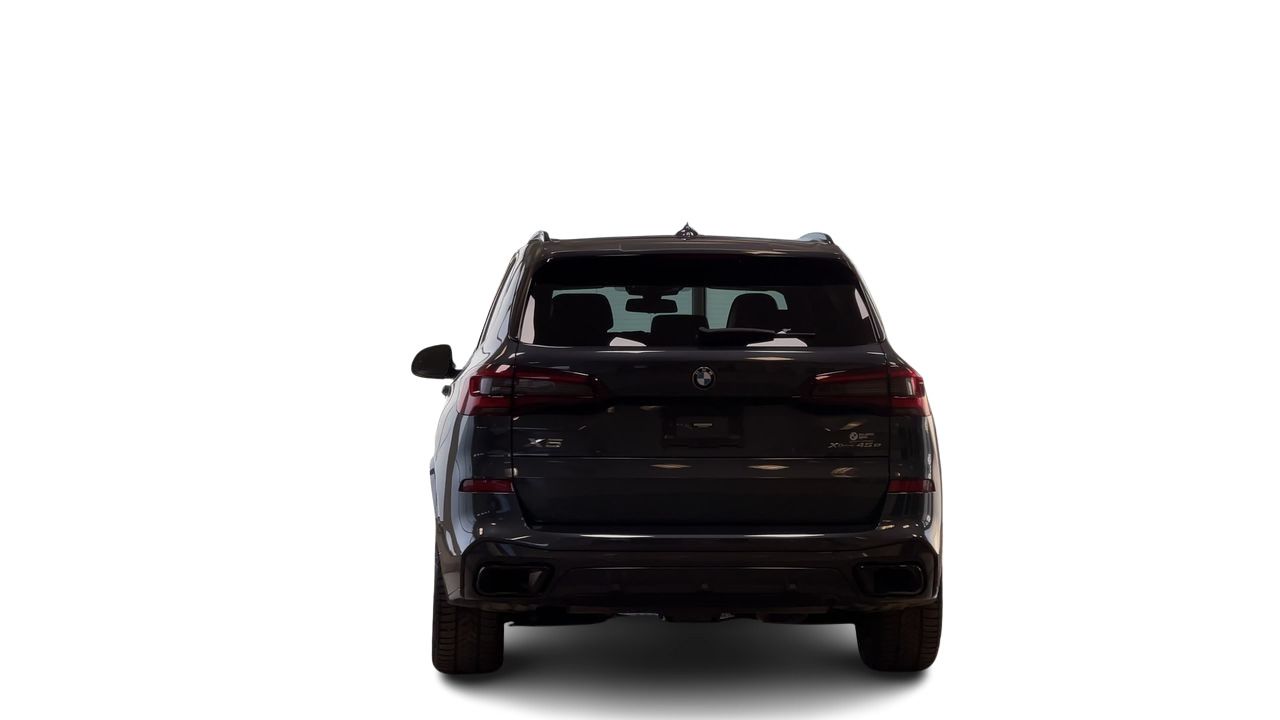 2021 BMW X5 in Regina, Saskatchewan