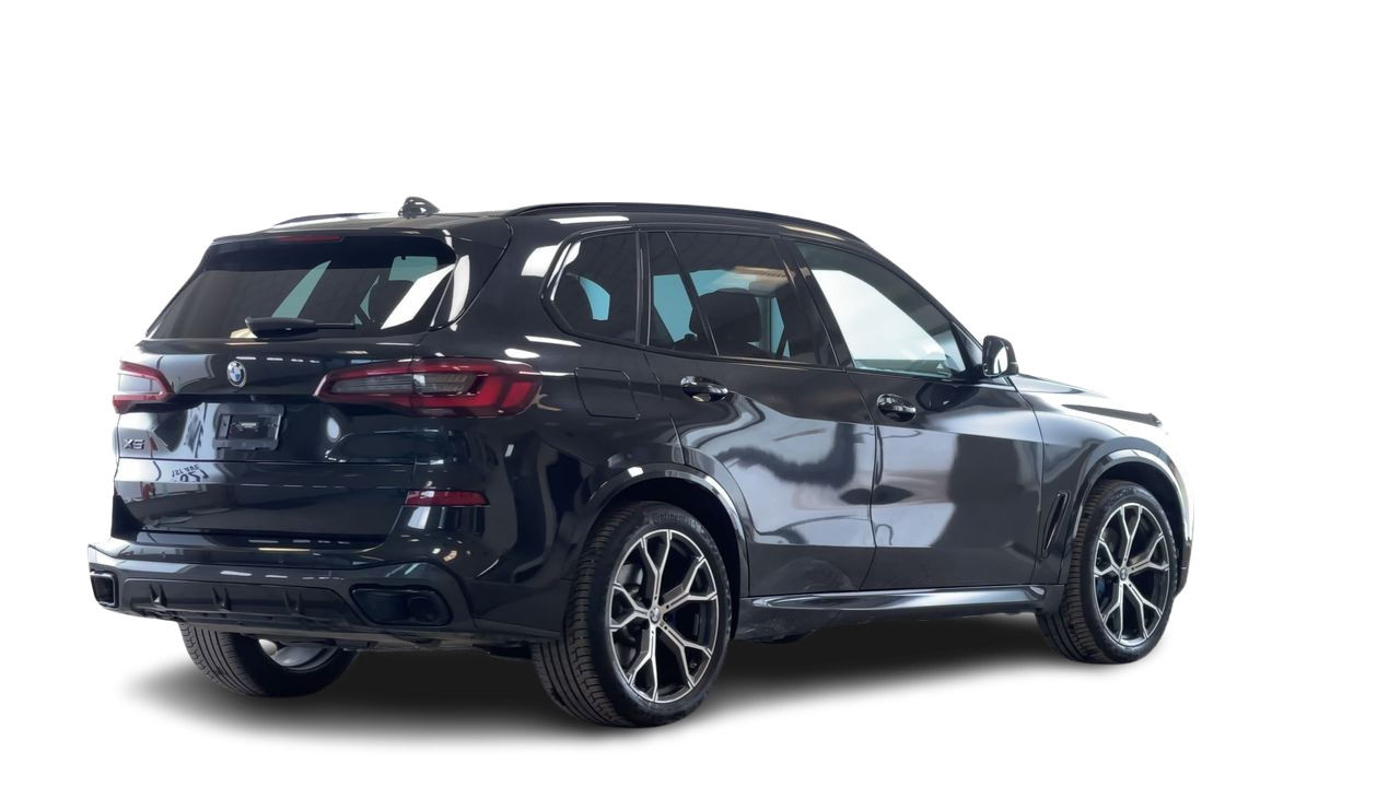 BMW X5  2022 à Regina, Saskatchewan