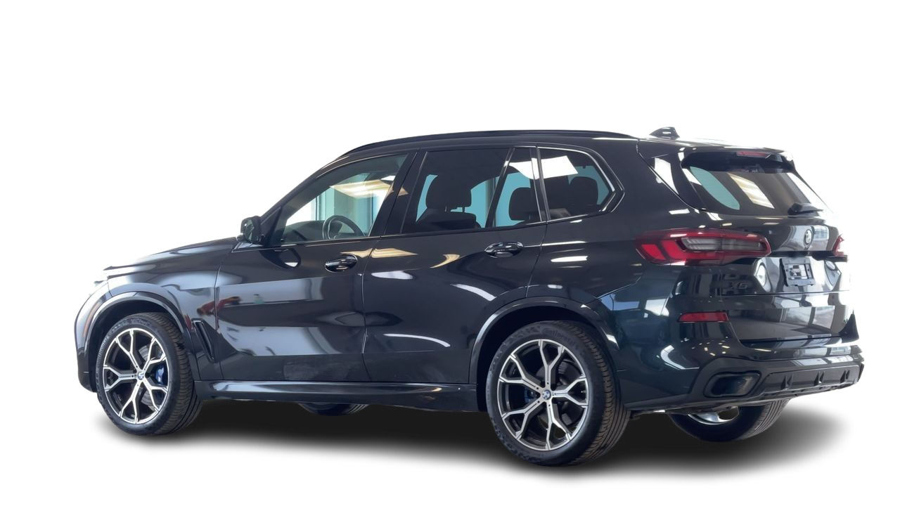 BMW X5  2022 à Regina, Saskatchewan