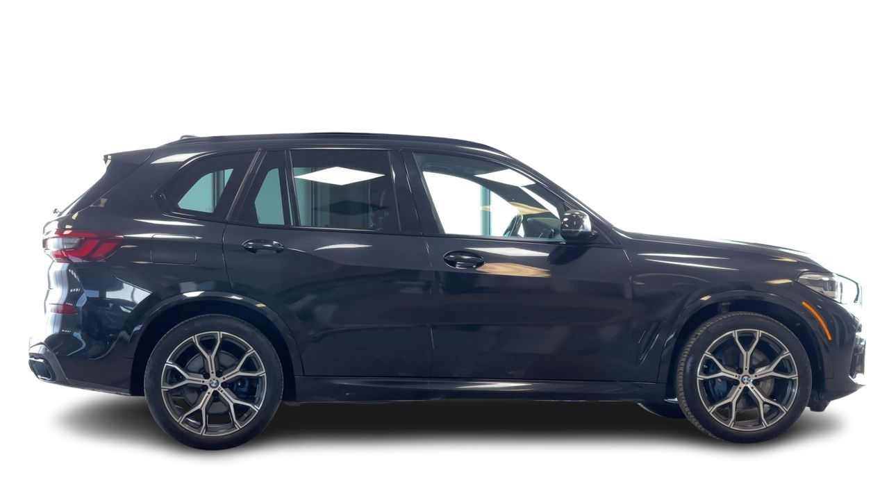 BMW X5  2022 à Regina, Saskatchewan