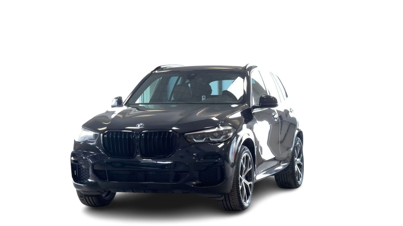 BMW X5  2022 à Regina, Saskatchewan