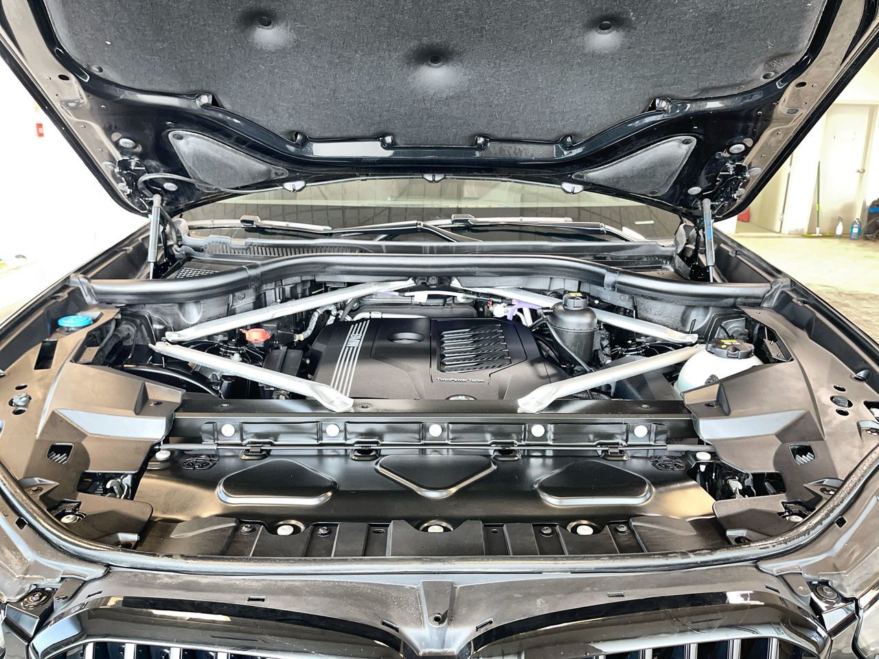 2022 BMW X5 in Regina, Saskatchewan