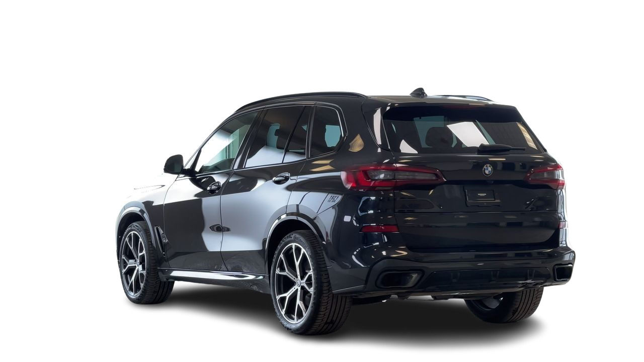 BMW X5  2022 à Regina, Saskatchewan