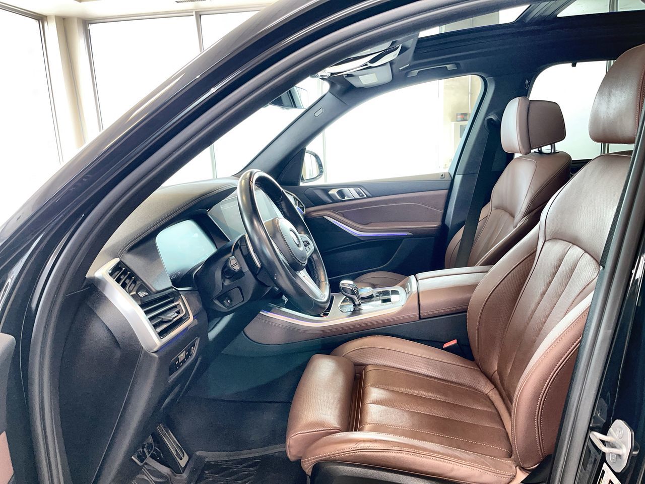 2022 BMW X5 in Regina, Saskatchewan