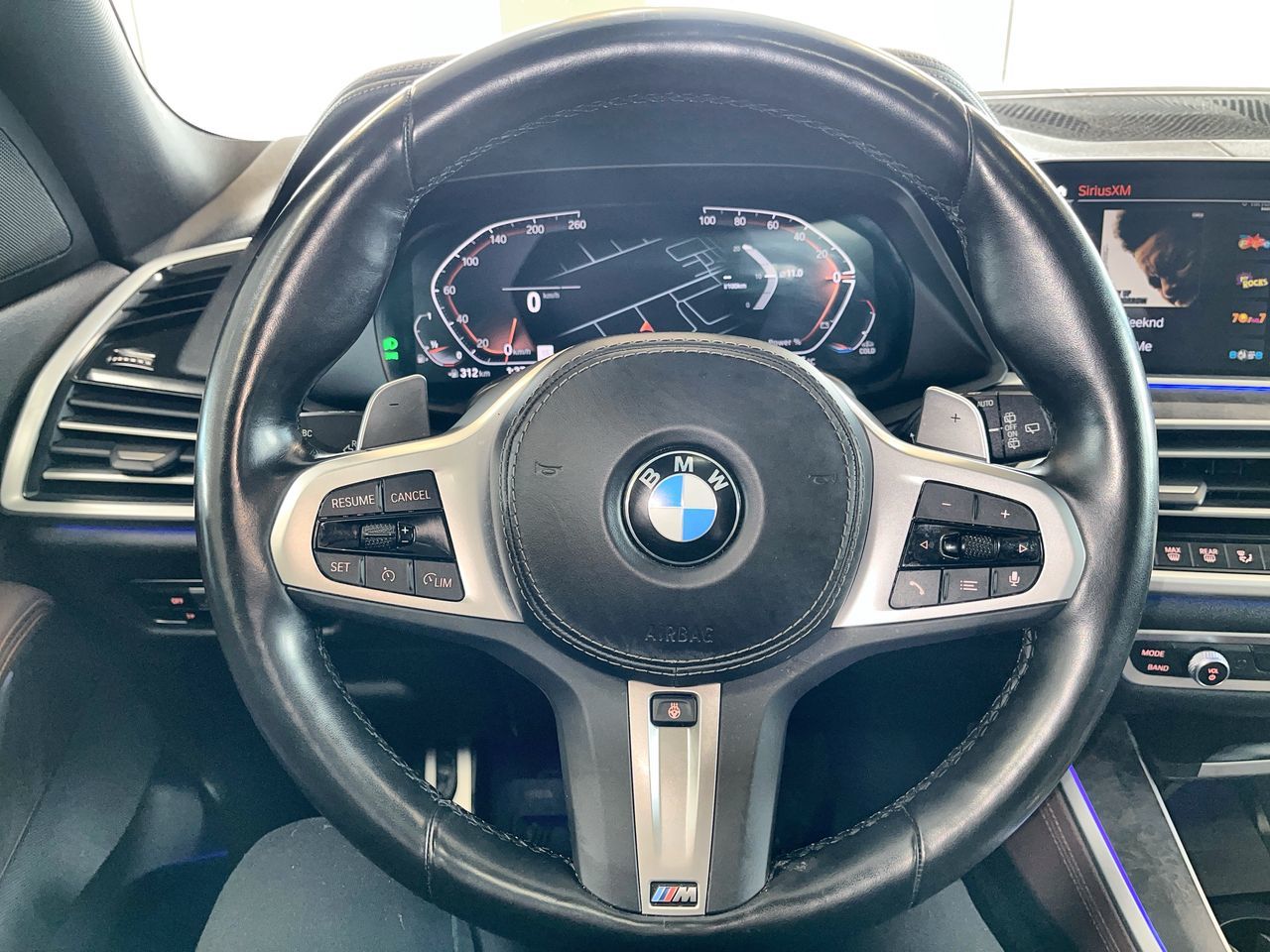 BMW X5  2022 à Regina, Saskatchewan