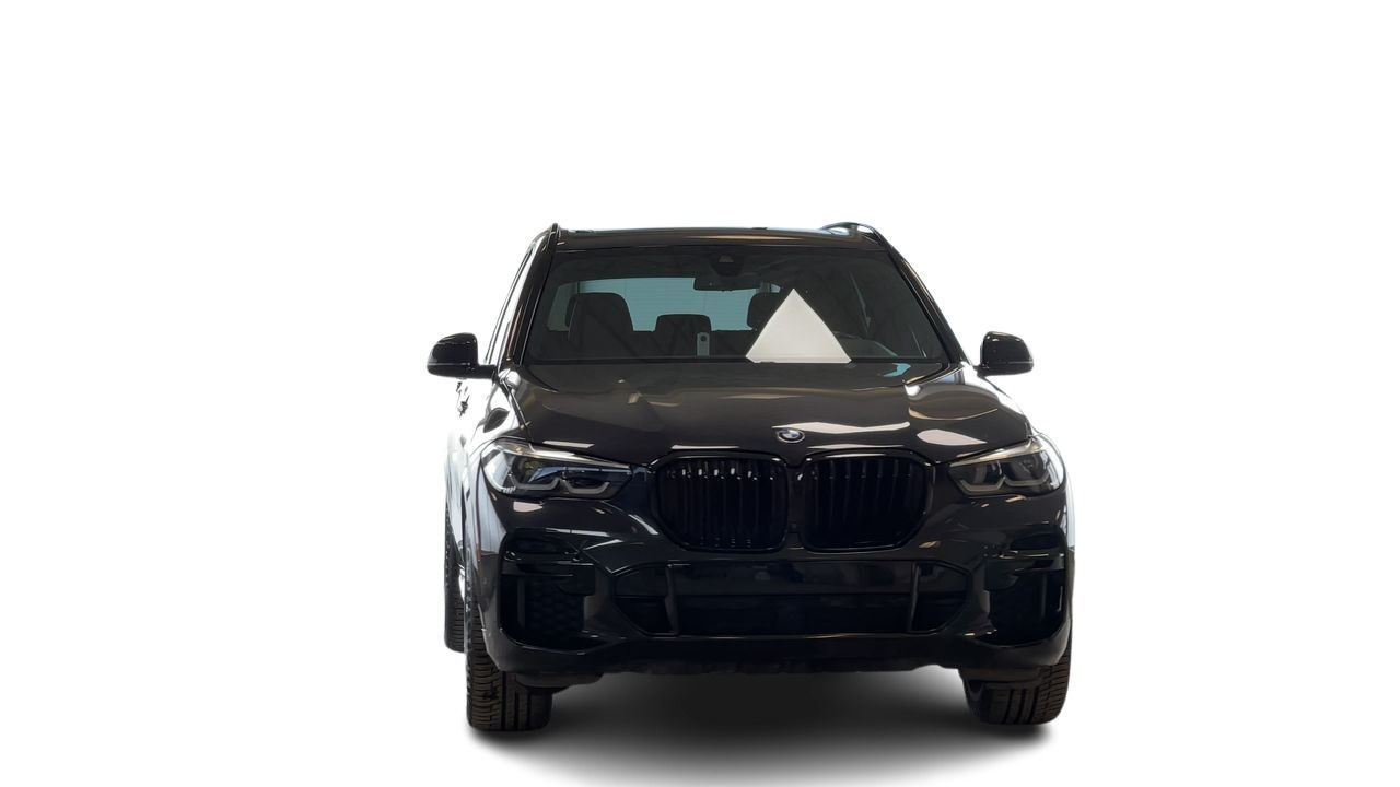 BMW X5  2022 à Regina, Saskatchewan