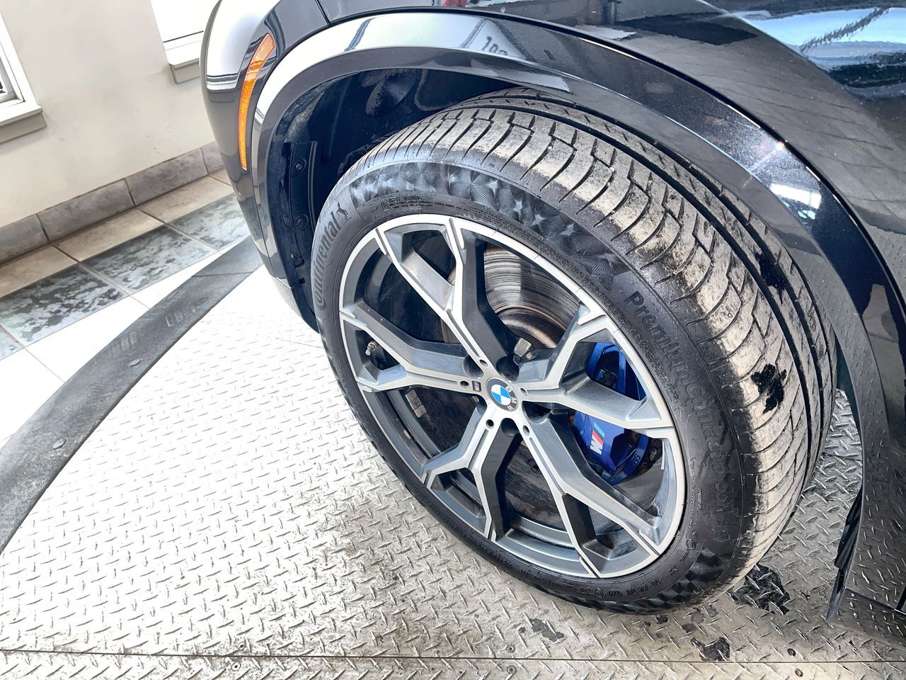 BMW X5  2022 à Regina, Saskatchewan