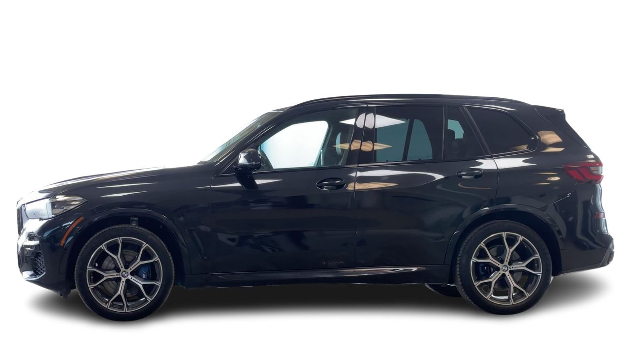 BMW X5  2022 à Regina, Saskatchewan