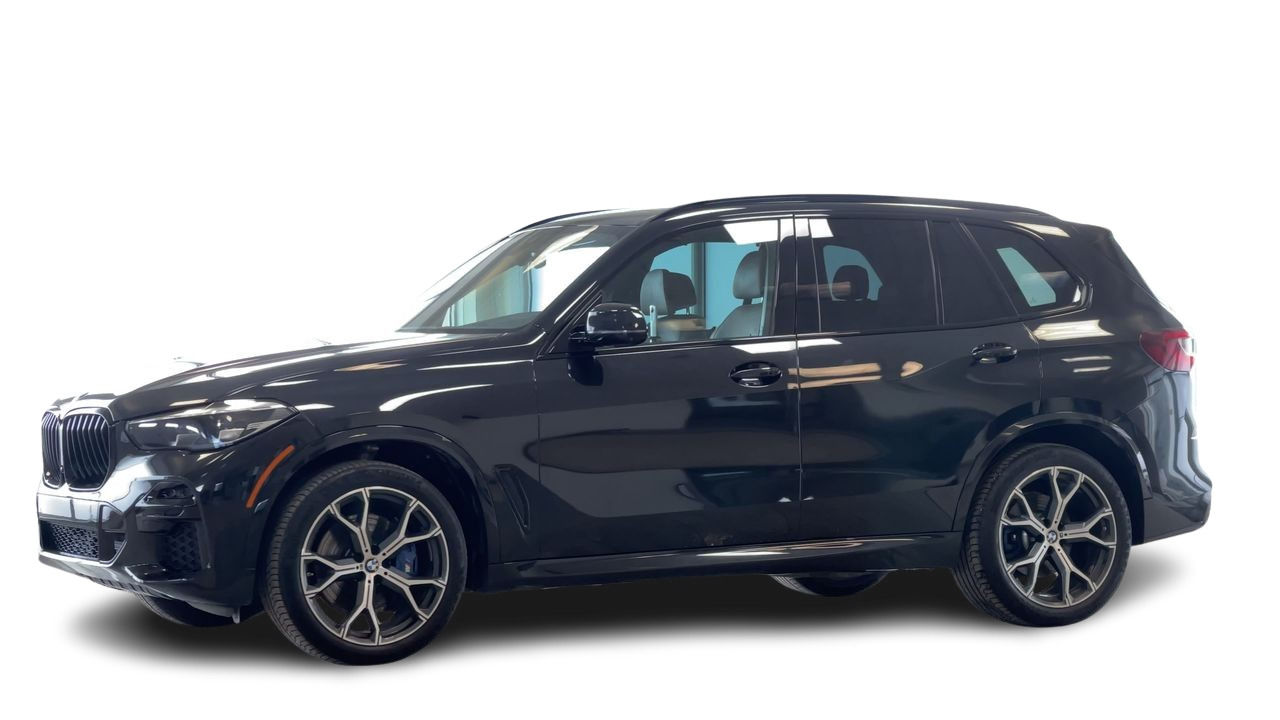 BMW X5  2022 à Regina, Saskatchewan