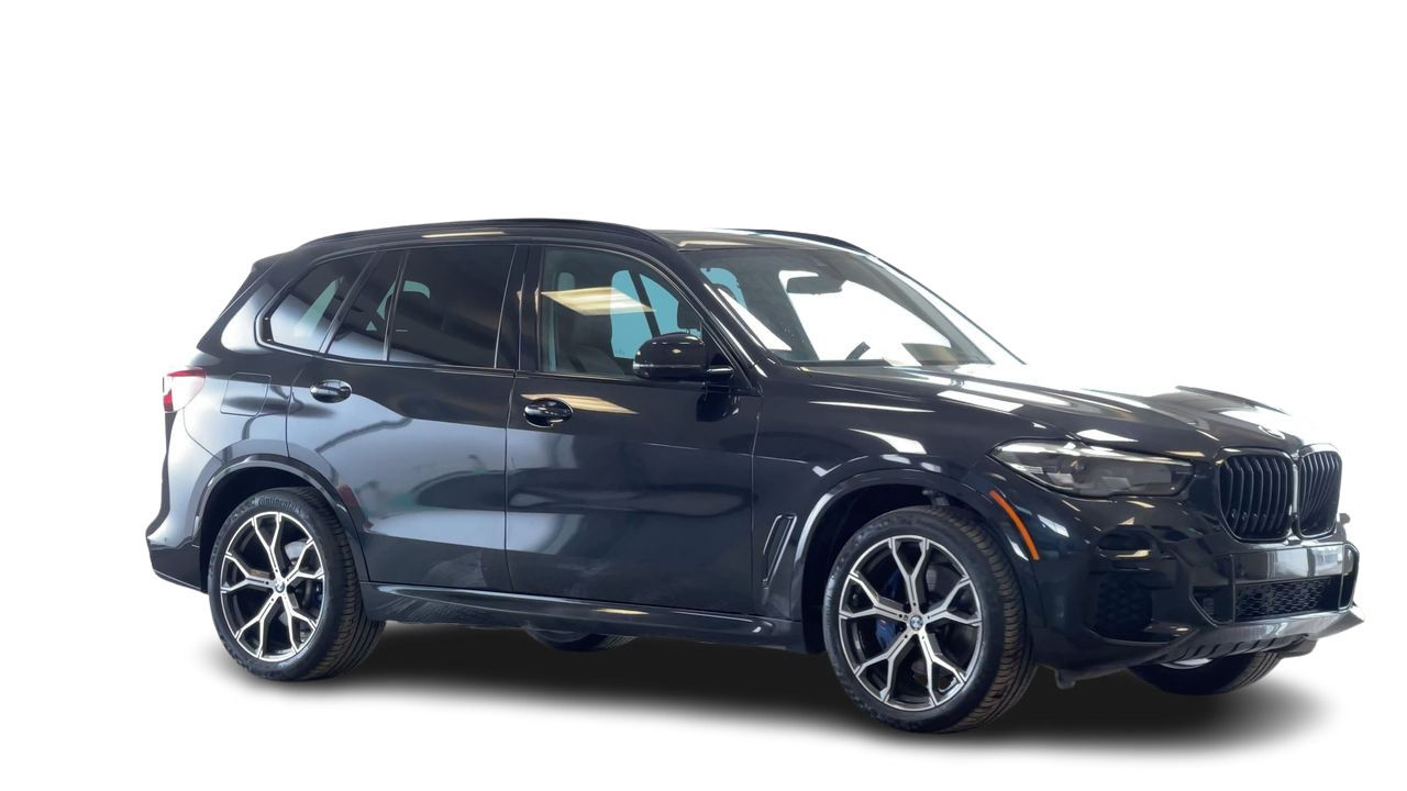 BMW X5  2022 à Regina, Saskatchewan