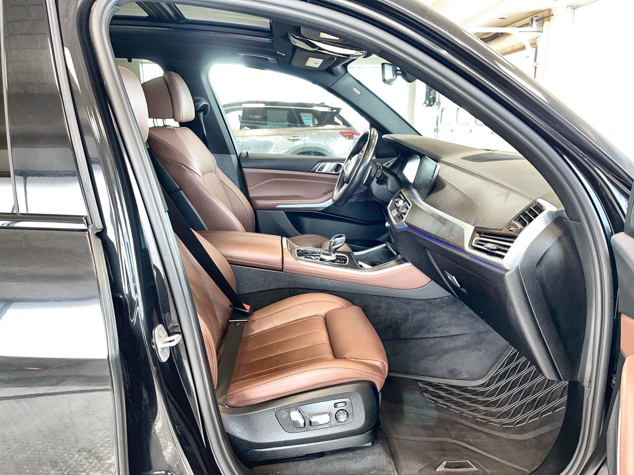 2022 BMW X5 in Regina, Saskatchewan