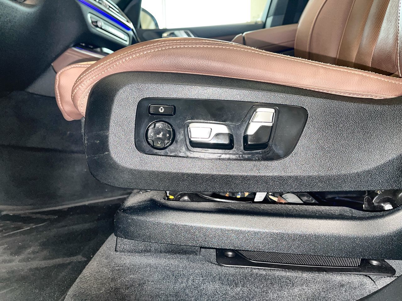 2022 BMW X5 in Regina, Saskatchewan