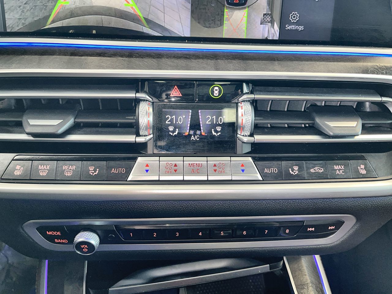 2022 BMW X5 in Regina, Saskatchewan