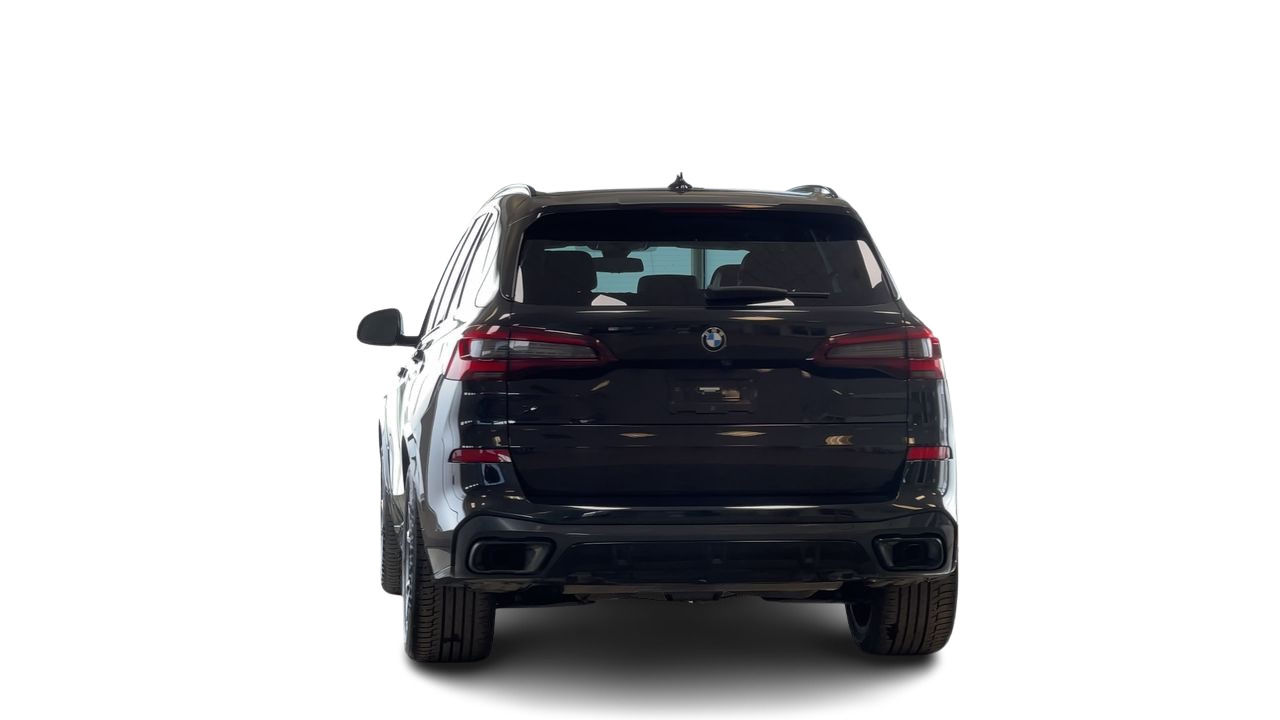 2022 BMW X5 in Regina, Saskatchewan